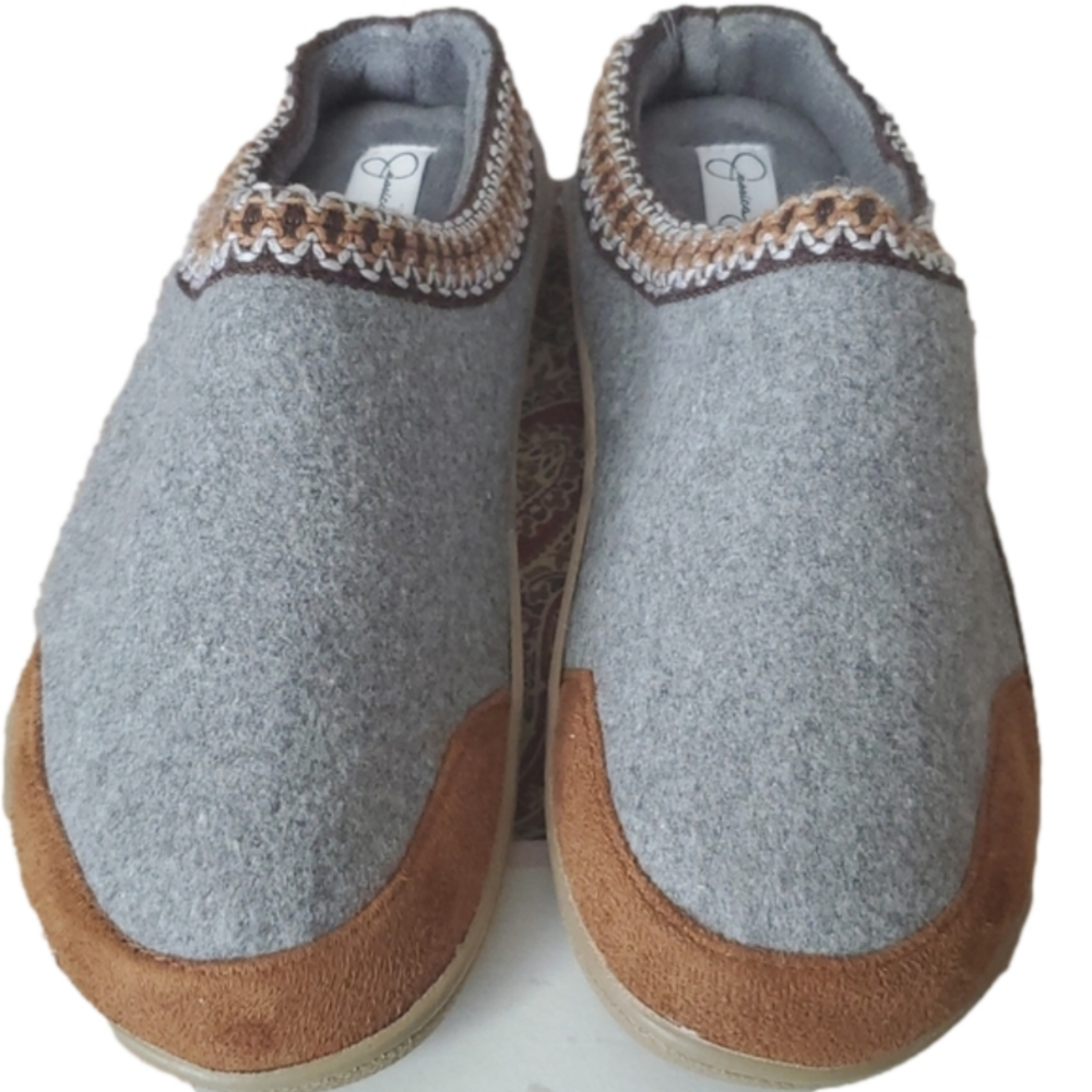 🍋NWT JESSICA SIMPSON SLIPPERS